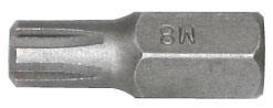 FOR 1793009 10mm Ribe bit M9 30mmL