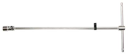 FOR 784319U - 3/8" T-sleutel 19mm - 500mmL