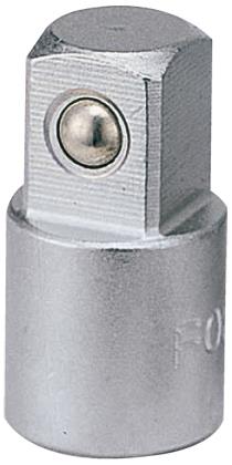 FOR 80923 - Adapter 1/4" - 3/8"
