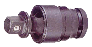 3/4" Kniegewricht ball type