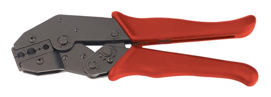 FOR 6807 Krimptang voor coax, BNC & TNC