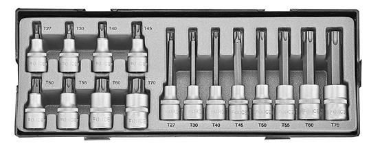 FOR T4165 - TC module 1/2