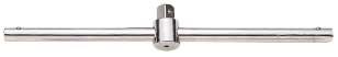 Wringstaaf met schuifstuk 3/8"