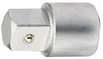 FOR 80986 Adapter 1" x 3/4"