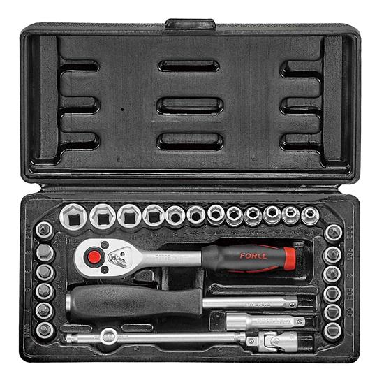 FOR  2292 1/4" Doppenset 29dlg