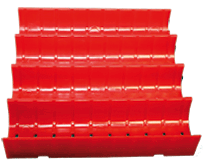 TC XC SH11 Sorteerbakje 14.5cm x 14.5cm