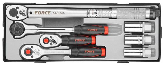 FOR T30712 Tc module ratelset  7dlg 3/8"