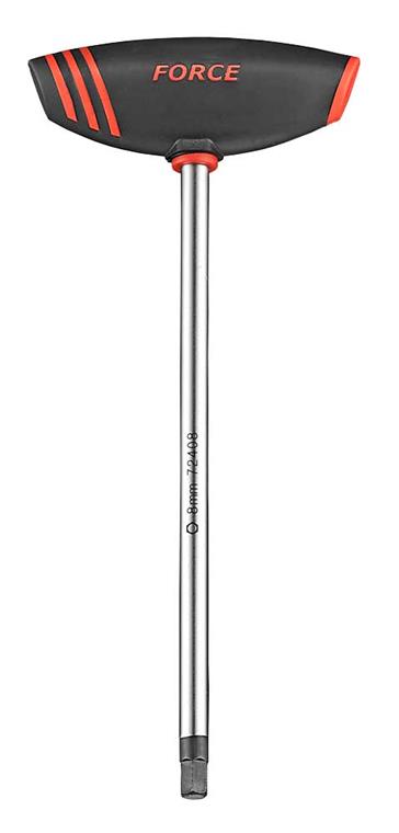 FOR 72403 - T hendel inbus 3mm - 100mmL