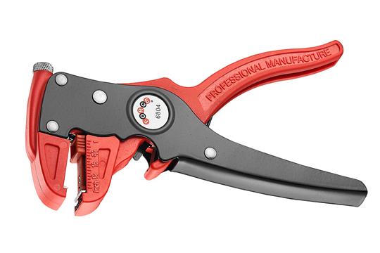 FOR 6804 Automatische striptang