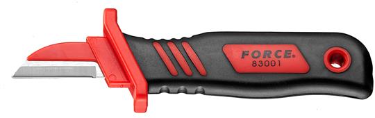FOR 83001 Kabel snijmes 1000v
