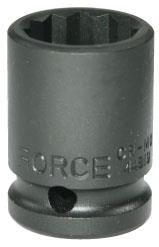 FOR 44819 1/2" Slagdop 19mm 12kant