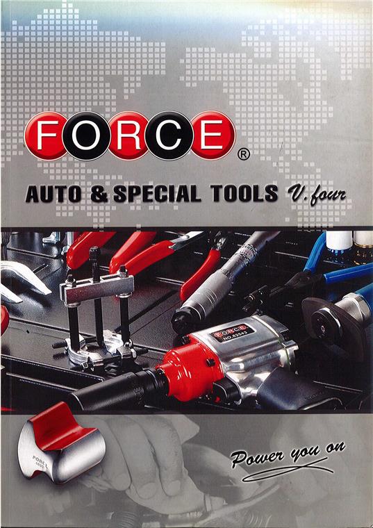 Force Auto Special Tools V4