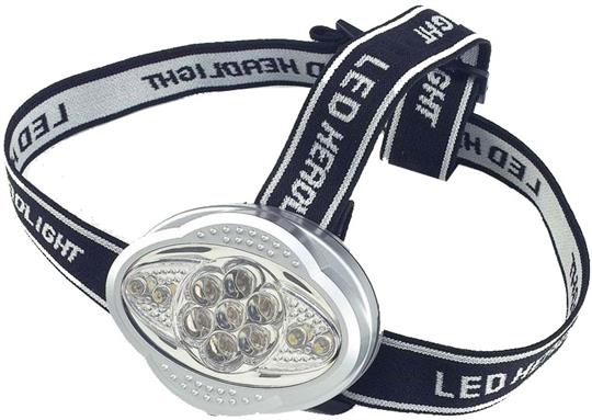 FOR 68603 Led magnetische hoofdlamp