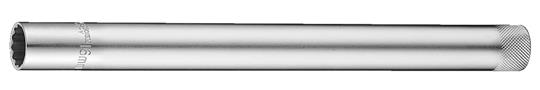 FOR 807325014M 3/8" Bougie dop 14mm 250mm lang