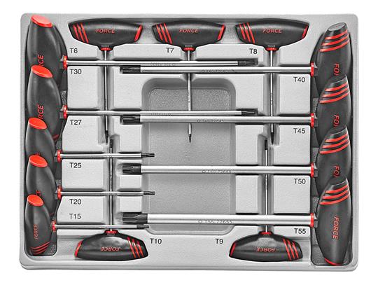 FOR 2141T T hendel resistorx  set 14 dlg