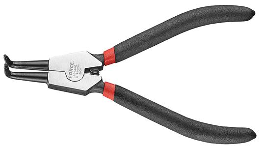 FOR 60905ABO Circliptang voor buitenringen 90° gebogen