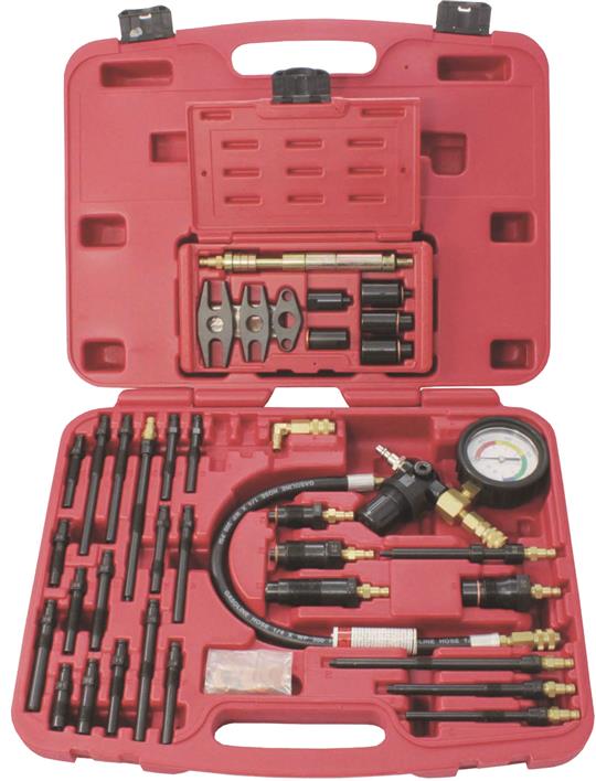 FOR 938G1 Master kit diesel compressiemeter