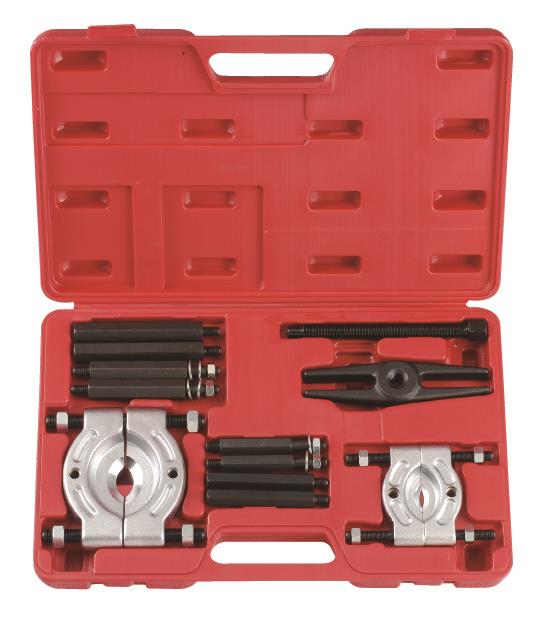 FOR 66610 Set kogellagertrekkers