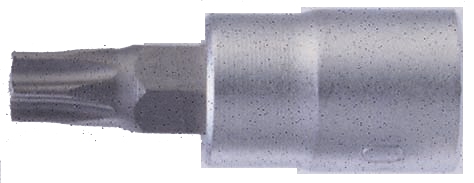 FOR 3263209 - 1/4" Torx op dop T9 - 32mmL