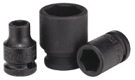 3/4" Slagdop 41mm - 57mmL