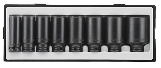 FOR T40813-5 Module 11 lange slagdoppen 6k 1/2"