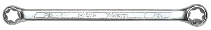 Torx sleutel E20xE24 - 224mmL