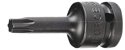 FOR 24806010 - Slagdop XZN spline 1/2" M10 60mm L