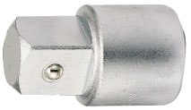 Adapter 1/2"(F) * 3/4"(M) - 46mmL