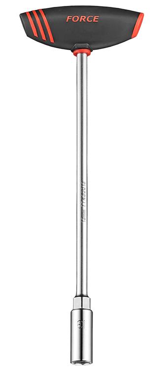 FOR 77430004 - Dop op T hendel   4mm - 300mmL