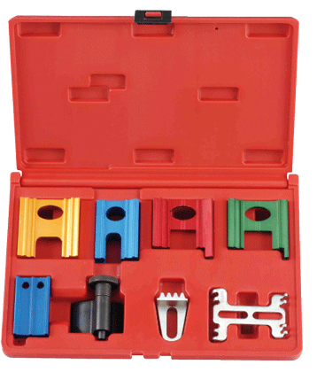FOR 908G1 Time toolset universeel