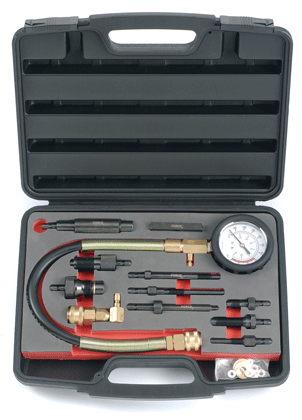 FOR 913G1 Diesel compressiemeter