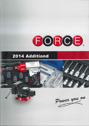 Force Additional cat 2014