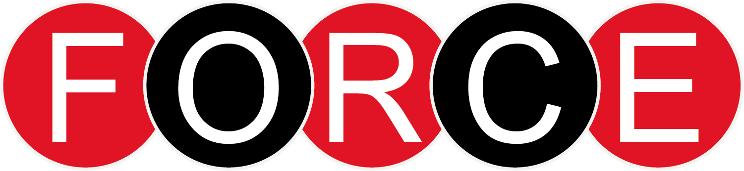 Force professional Tools Logo