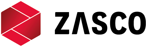 Zasco Foce tools Logo