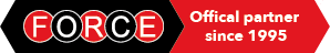 Zasco Official Force professional tools partner since 1995